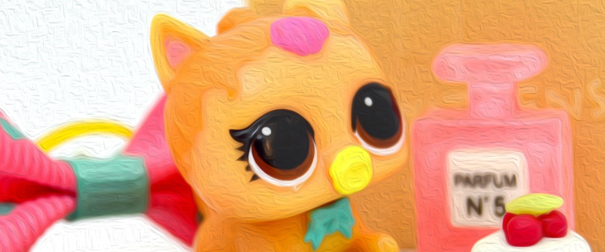 Dibujos para colorear de LOL Pets Dibujos para colorear de LOL Pets