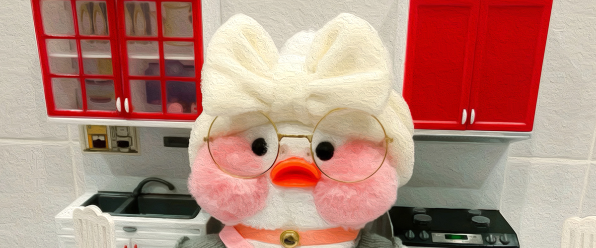 Dibujos de Lalafanfan para colorear Dibujos de Lalafanfan para colorear